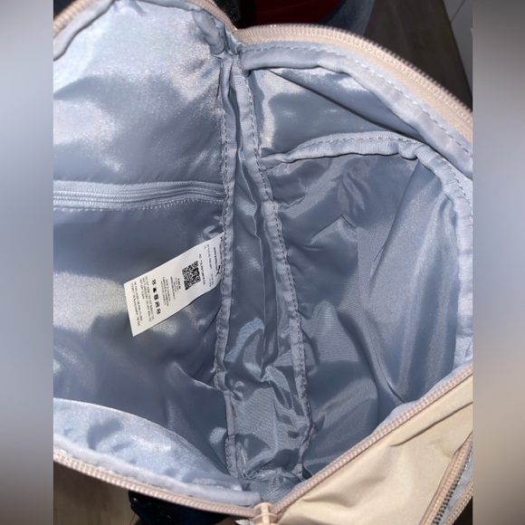 PUMA Myriad Sling Bag In Beige - Picture 9 of 12